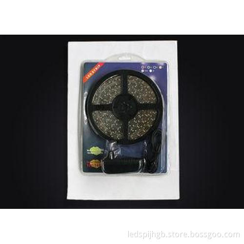 Single color LED Flexible Strip Kit / LED strip light acces